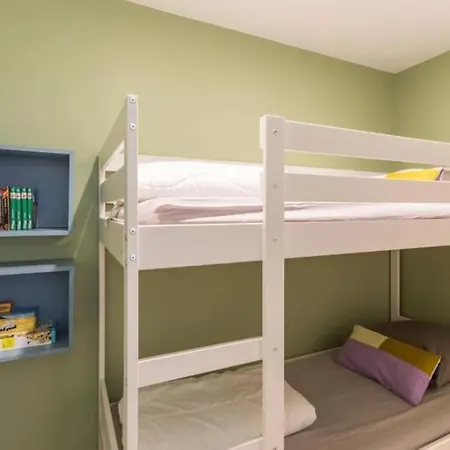 Apartman En Plein Coeur D'arromanches - Cote Digue Arromanches-les-Bains