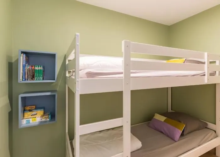 Apartament En Plein Coeur D'arromanches - Cote Digue Arromanches-les-Bains