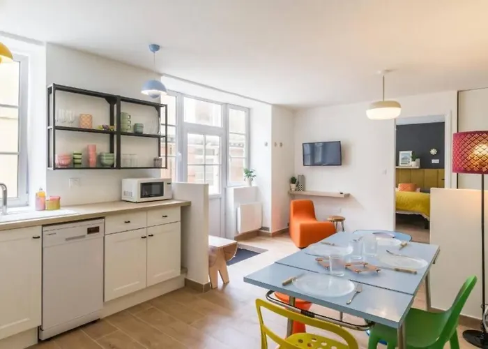 En Plein Coeur D'arromanches - Cote Digue Arromanches-les-Bains